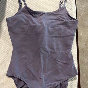 Danskin Ballet Leotard Adult Small